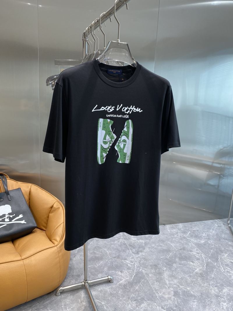 Louis Vuitton T-Shirts